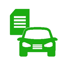 CTP Greenslip icon