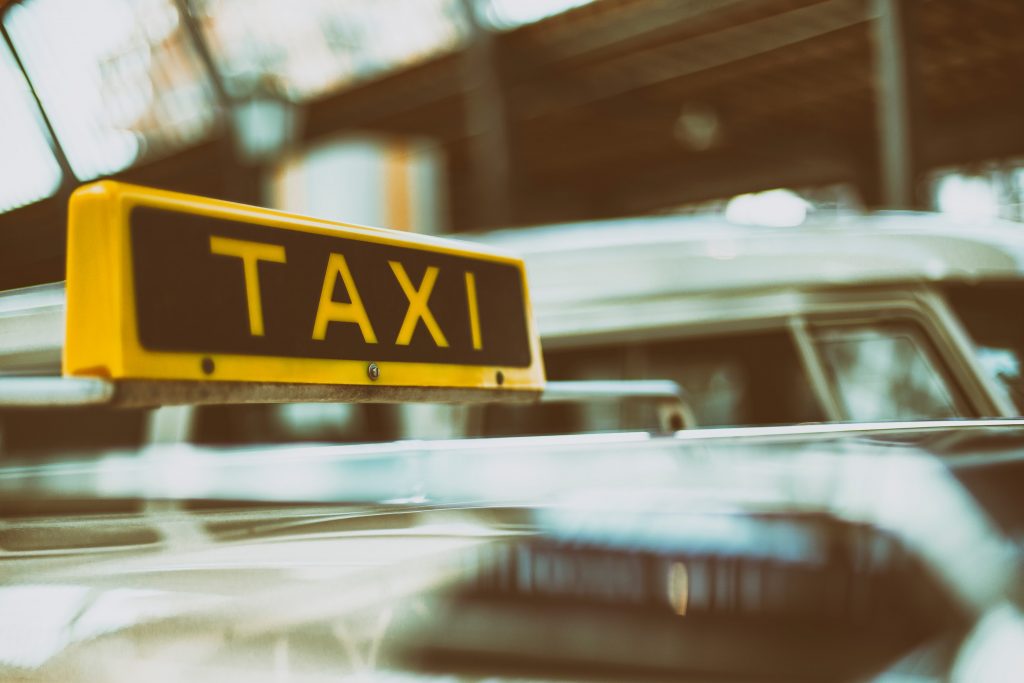 Taxi CTP NSW Price Comparison and Quotes