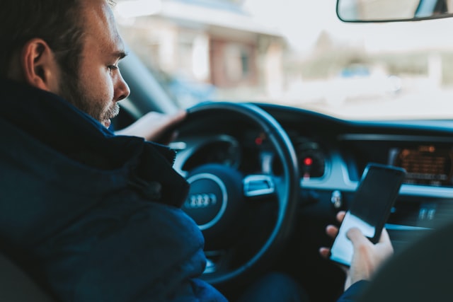 12 Best Apps That Stop Texting And Driving