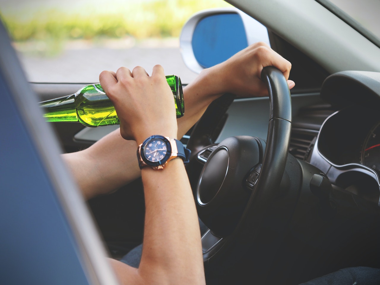 Why You Shouldn’t Drink and Drive | Greenslips 4 Earth