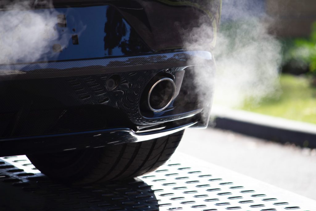 The NSW Vehicle Emission Offset Scheme