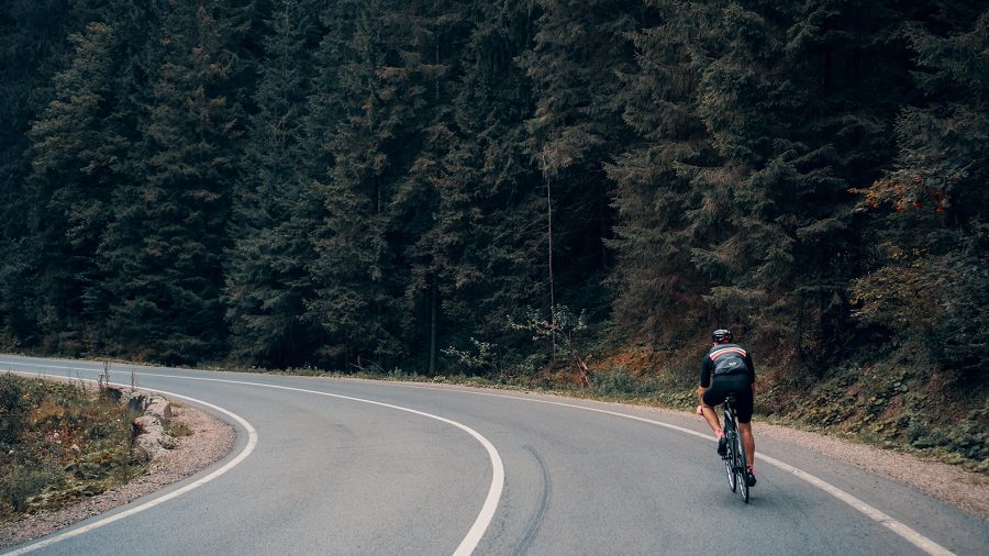 Guidelines for Interacting with Cyclists, Pedestrians, and Motorcyclists