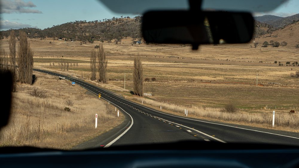 Top 10 Best Scenic Drives in NSW