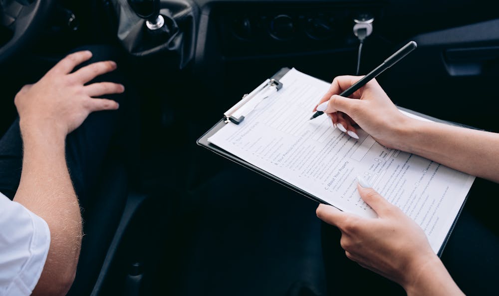 Lower CTP Insurance Premium with Eco-Friendly Driving