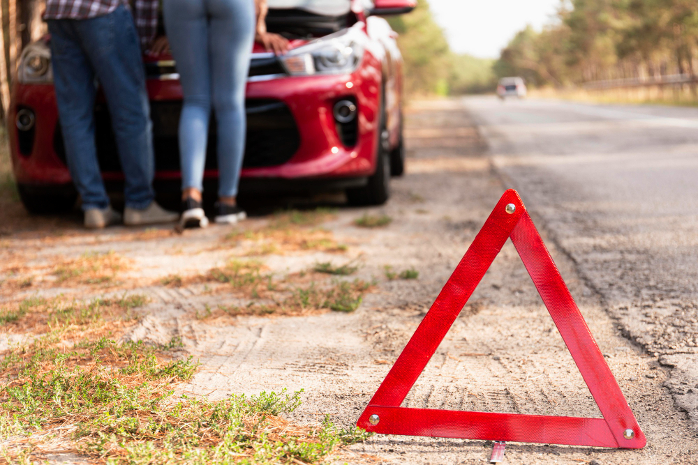 Road Side Assistance in NSW Understanding Your Options