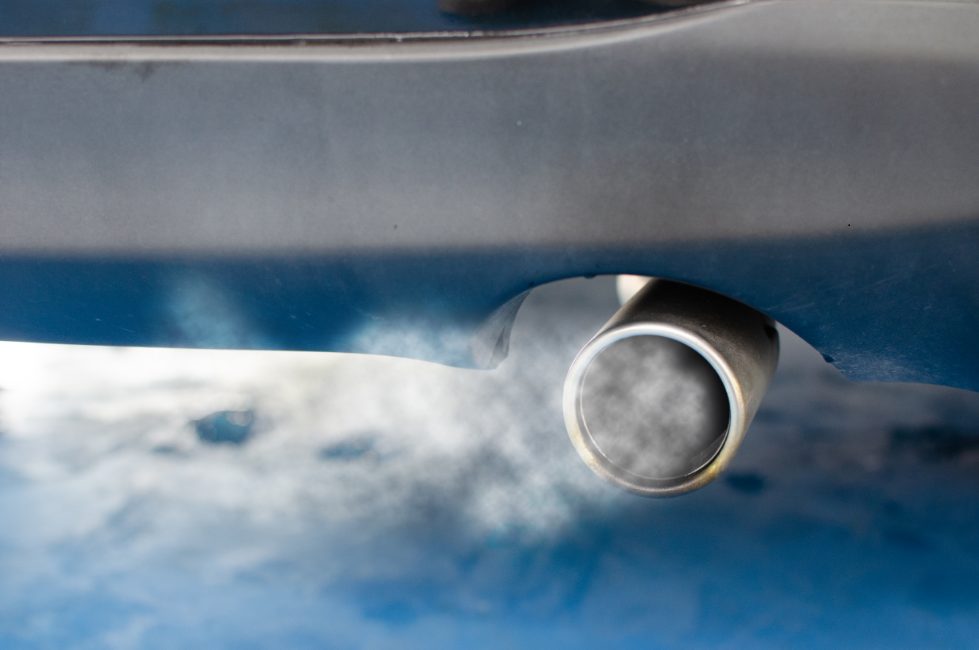 Vehicle Emissions: What NSW Drivers Should Know