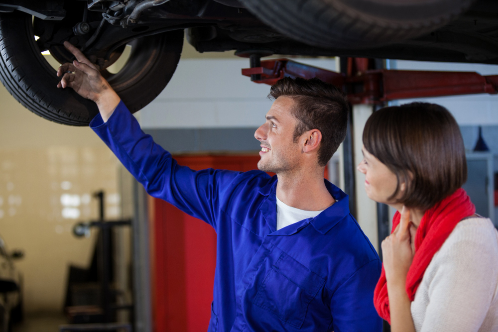 Essential Car Maintenance Skills Every Driver Should Know