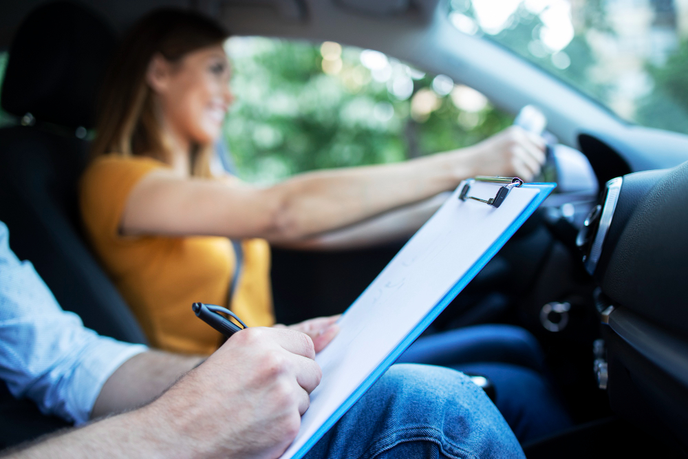 Preparing for Your NSW Driving Test