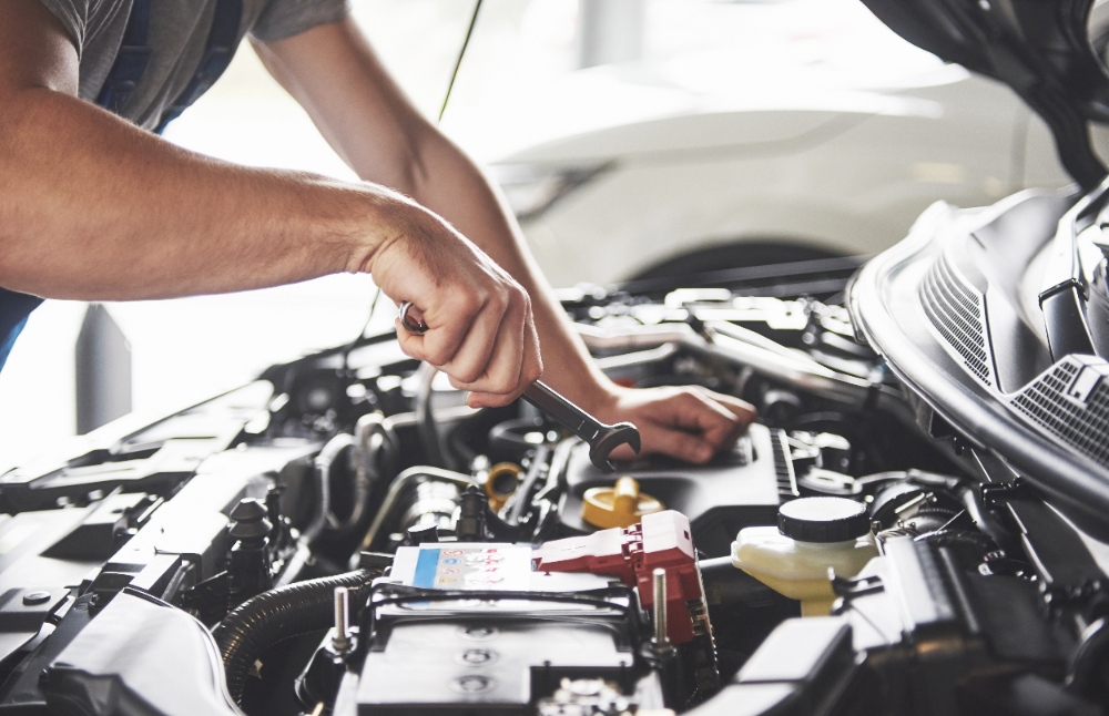 The Benefits of Regular Car Servicing