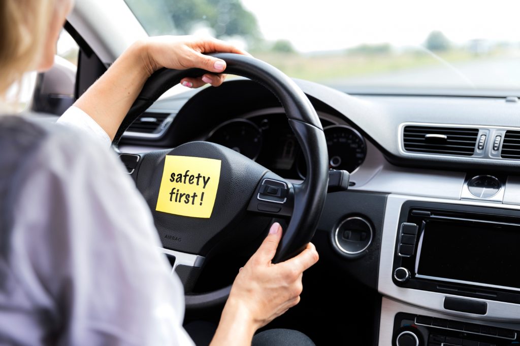 Safe Driving Tips for Senior Drivers in NSW