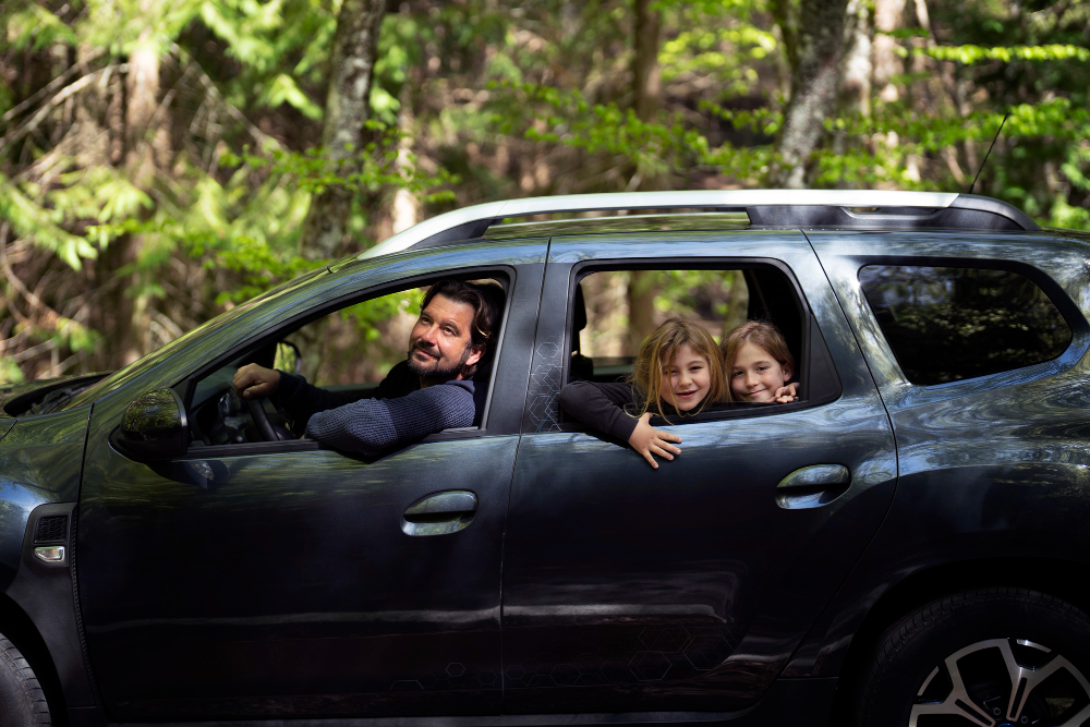 The Best SUVs for Families in NSW