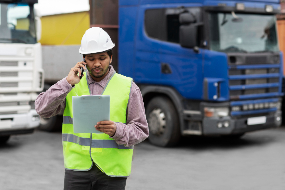 A Beginner’s Guide to Truck Greenslip Calculators in NSW