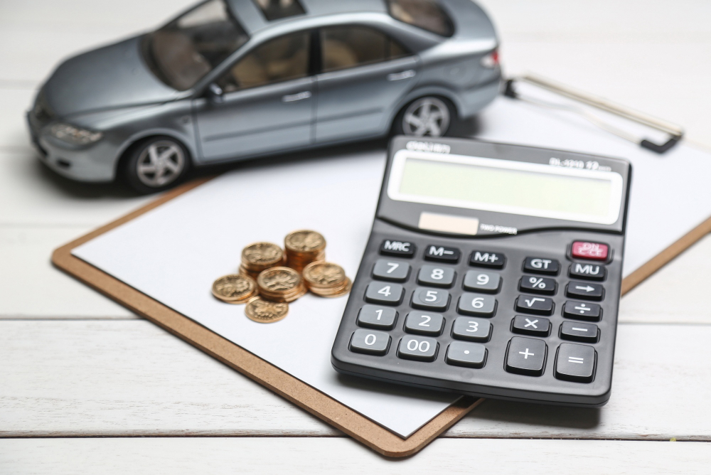 Understanding CTP Green Slip Calculators