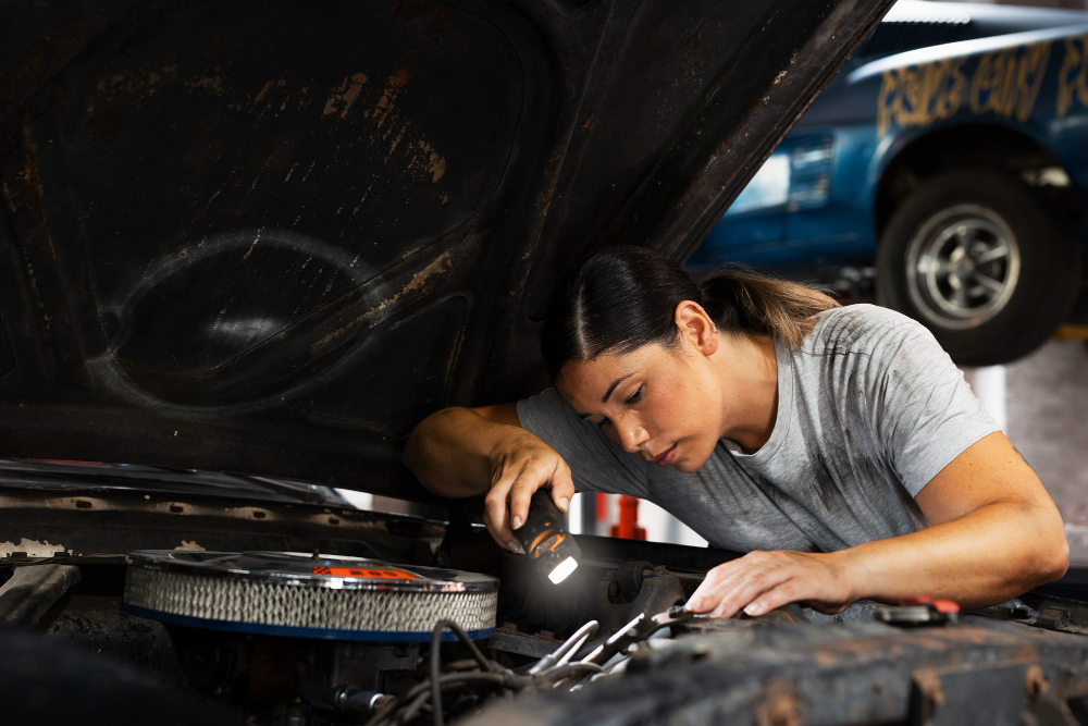 5 DIY Car Care Skills Every Driver Should Know