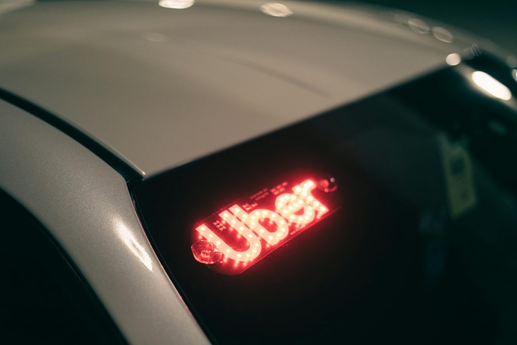 Rideshare CTP vs Comprehensive Insurance