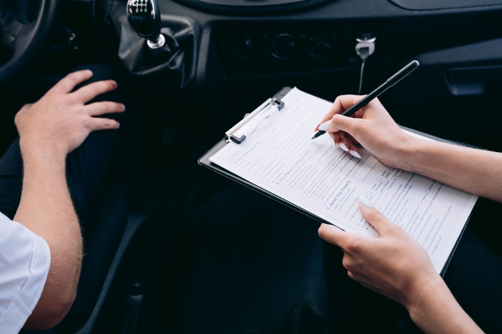 NSW CTP Insurer Claims Performance